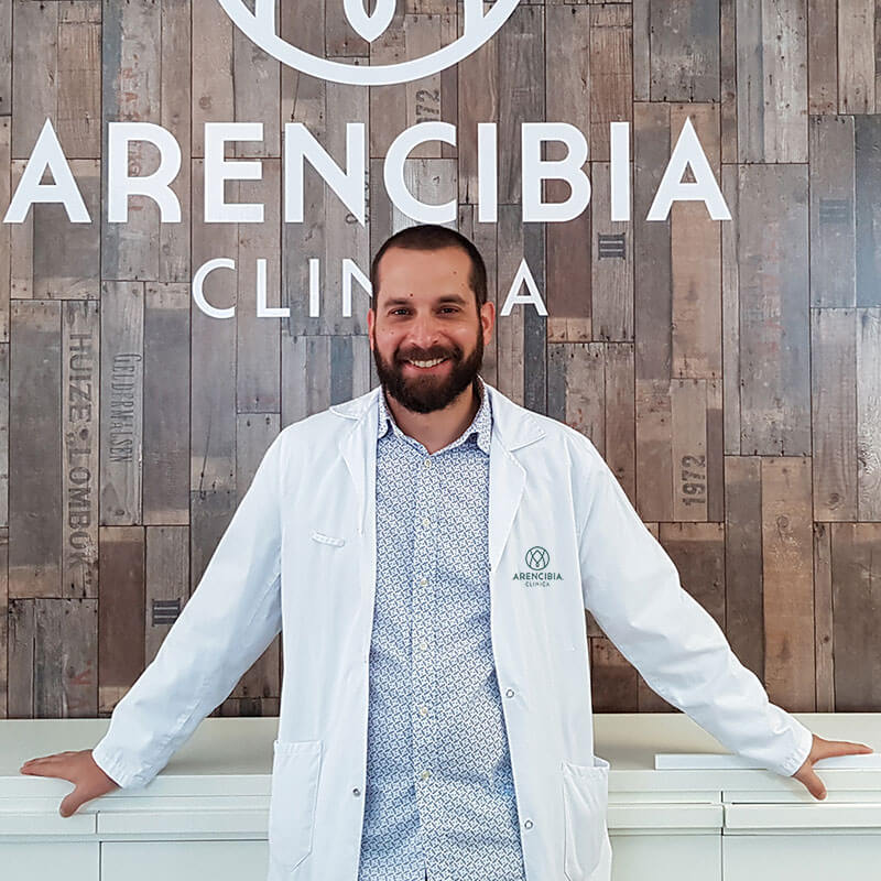 Doctor Ney Arencibia