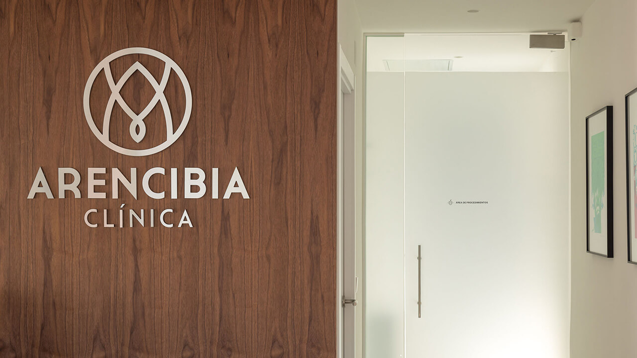 Clinica Arencibia - Instalaciones