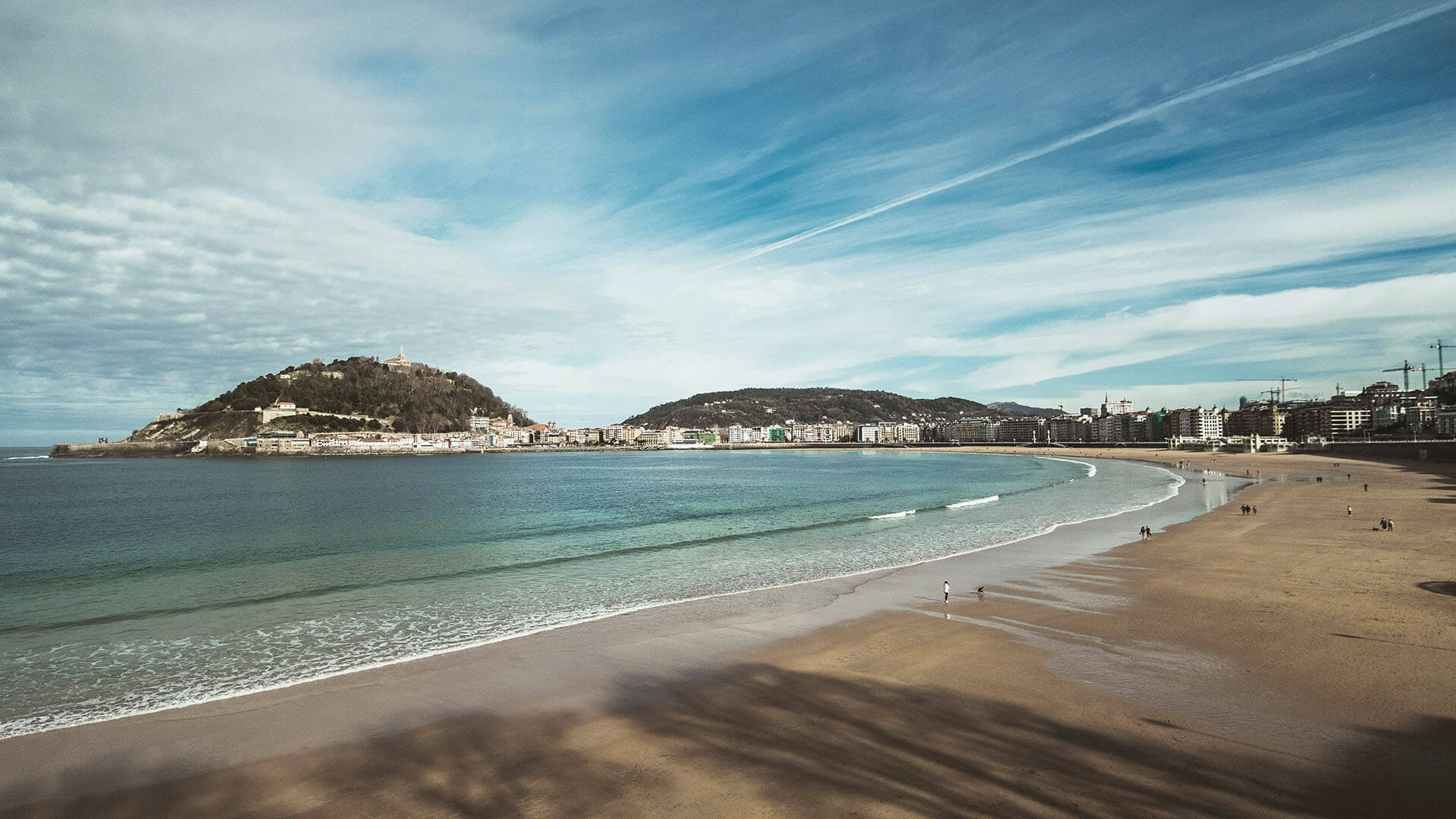 Clinica capilar en San Sebastián